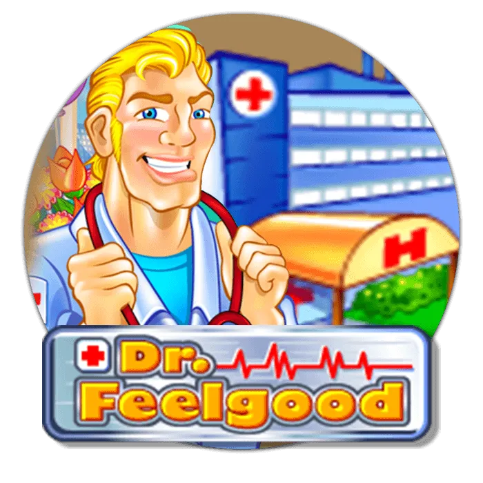 Habanero : Dr Feelgood - HUNIAN138