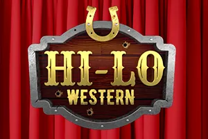 Hi-Lo Western Live - HUNIAN138