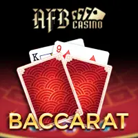 Baccarat - HUNIAN138