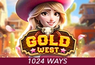 Spadegaming : Gold West - HUNIAN138