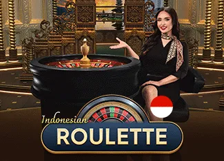 Indonesian Roulette - HUNIAN138