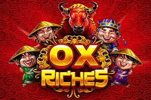 Ox Riches - HUNIAN138
