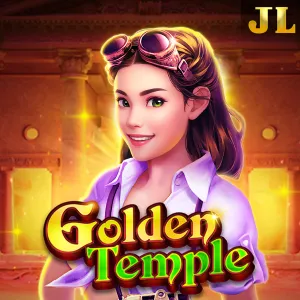 Jili : Golden Temple - HUNIAN138
