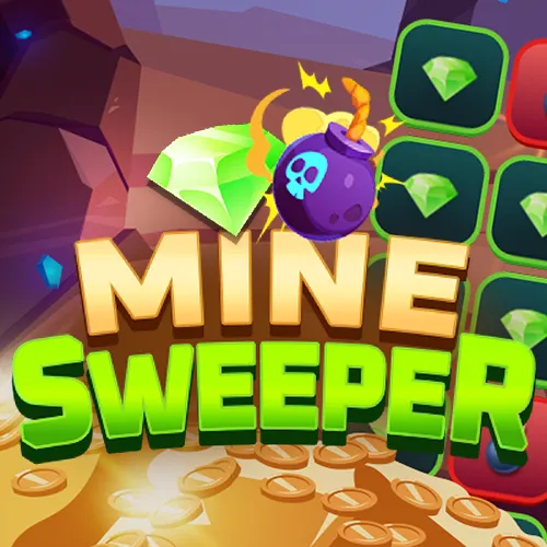 Minesweeper 扫雷 - HUNIAN138