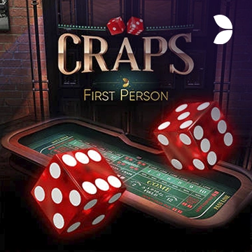 First Person Craps - HUNIAN138