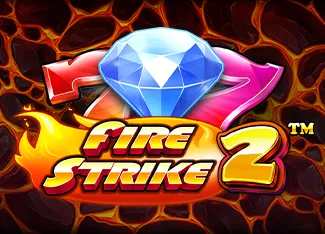 Pragmatic : Fire Strike 2 - HUNIAN138