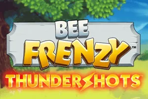 Bee Frenzy - HUNIAN138