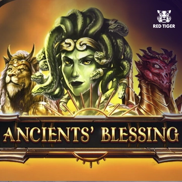 Ancients Blessing - HUNIAN138