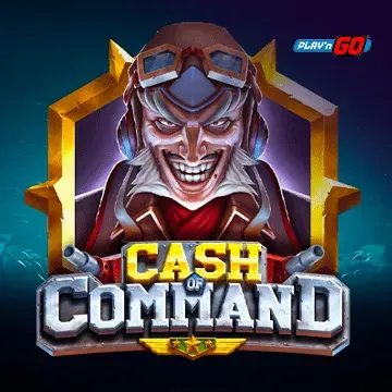 Cash of Command - HUNIAN138