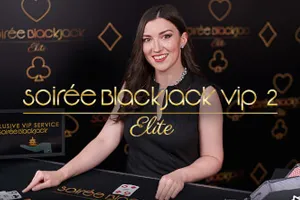 Soirée Privée Blackjack - HUNIAN138