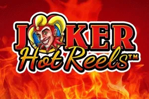 Joker Hot Reels - HUNIAN138