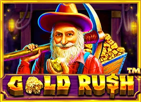 Pragmatic : Gold Rush - HUNIAN138