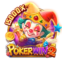 Facai : POKER WIN 2 - HUNIAN138