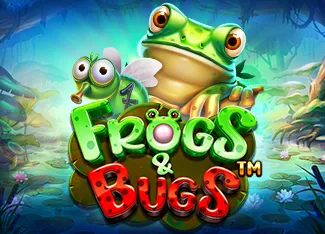 Pragmatic : Frogs & Bugs - HUNIAN138