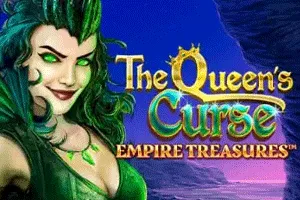 The Queens Curse: Empire Treasures - HUNIAN138