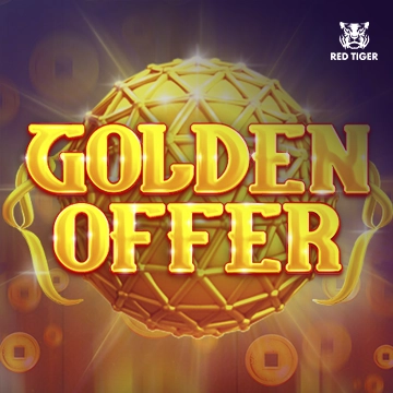Golden Offer - HUNIAN138