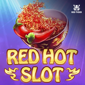 Red Hot Slot - HUNIAN138