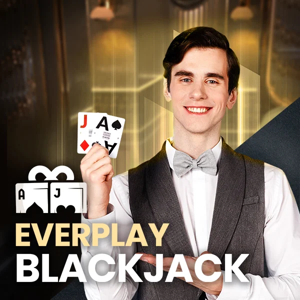 Everplay Blackjack - HUNIAN138