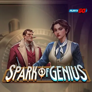 Spark of Genius - HUNIAN138