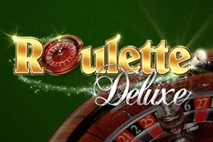 Roulette Deluxe - HUNIAN138