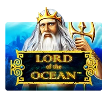 Joker123 : Lord Of The Ocean - HUNIAN138
