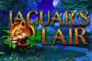 Solar Eclipse: Jaguars Lair - HUNIAN138