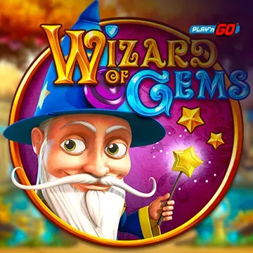 Wizard of Gems - HUNIAN138