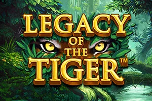 Mega Fire Blaze: Legacy of the Tiger - HUNIAN138