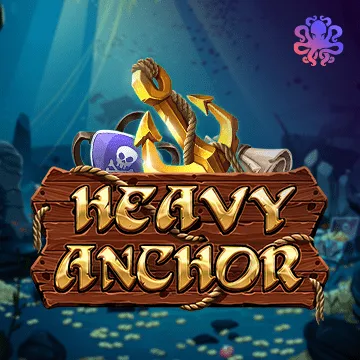 Heavy Anchor - HUNIAN138