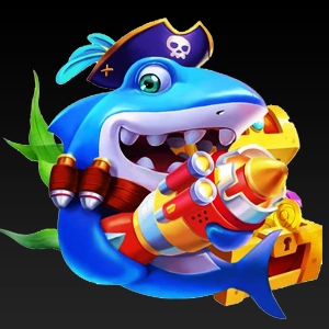 Jackpot Fishing 2 - HUNIAN138