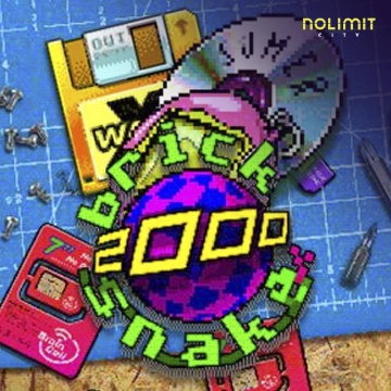 NolimitCity : Brick Snake 2000 - HUNIAN138