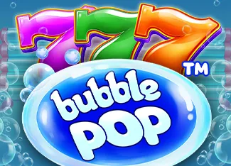 Pragmatic : Bubble Pop - HUNIAN138
