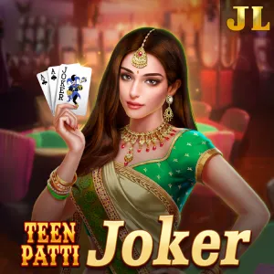 TeenPatti Joker - HUNIAN138