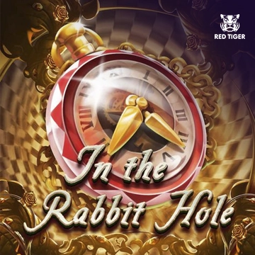 In The Rabbit Hole - HUNIAN138