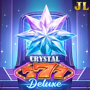 Jili : Crystal 777 DELUXE - HUNIAN138