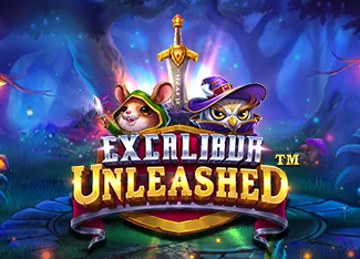 Pragmatic : Excalibur Unleashed - HUNIAN138