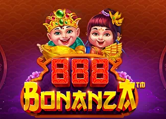 Pragmatic : 888 Bonanza - HUNIAN138