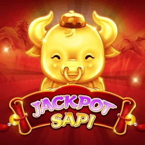 Jackpot Cow - HUNIAN138