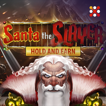 Mancala : Santa the Slayer - HUNIAN138
