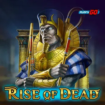Rise of Dead - HUNIAN138