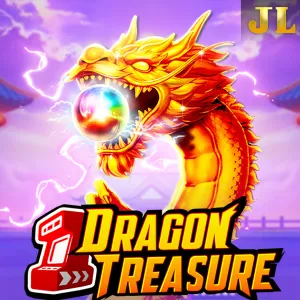 Jili : Dragon Treasure - HUNIAN138
