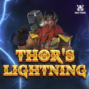 Thors Lightning - HUNIAN138