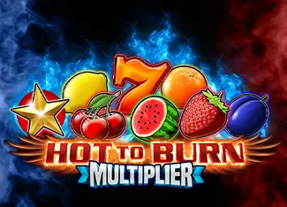 Pragmatic : Hot To Burn Multiplier - HUNIAN138