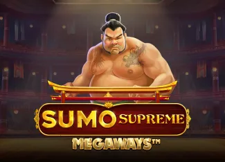 Sumo Supreme Megaways - HUNIAN138