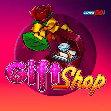 Gift Shop - HUNIAN138