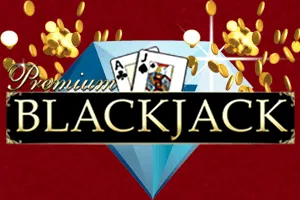 Premium Blackjack - HUNIAN138