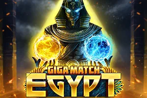 Giga Match Egypt - HUNIAN138