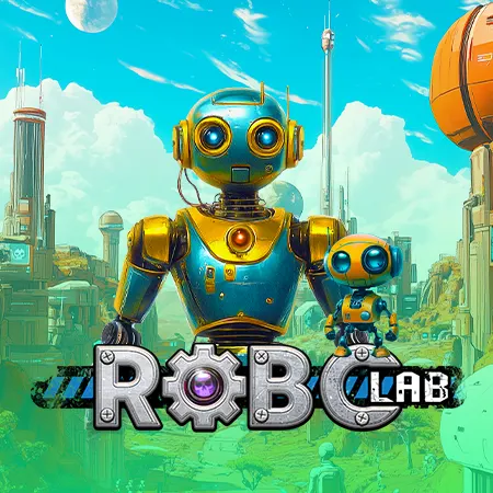 ROBOLab - HUNIAN138