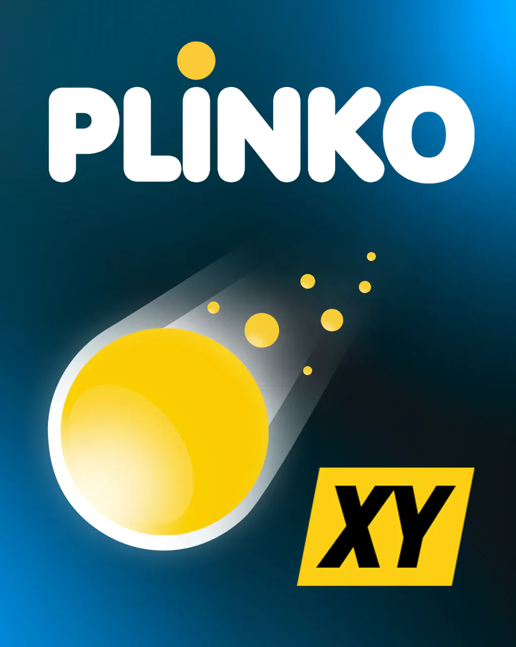 Plinko XY - HUNIAN138