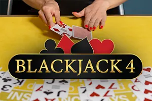 Blackjack 4 - HUNIAN138